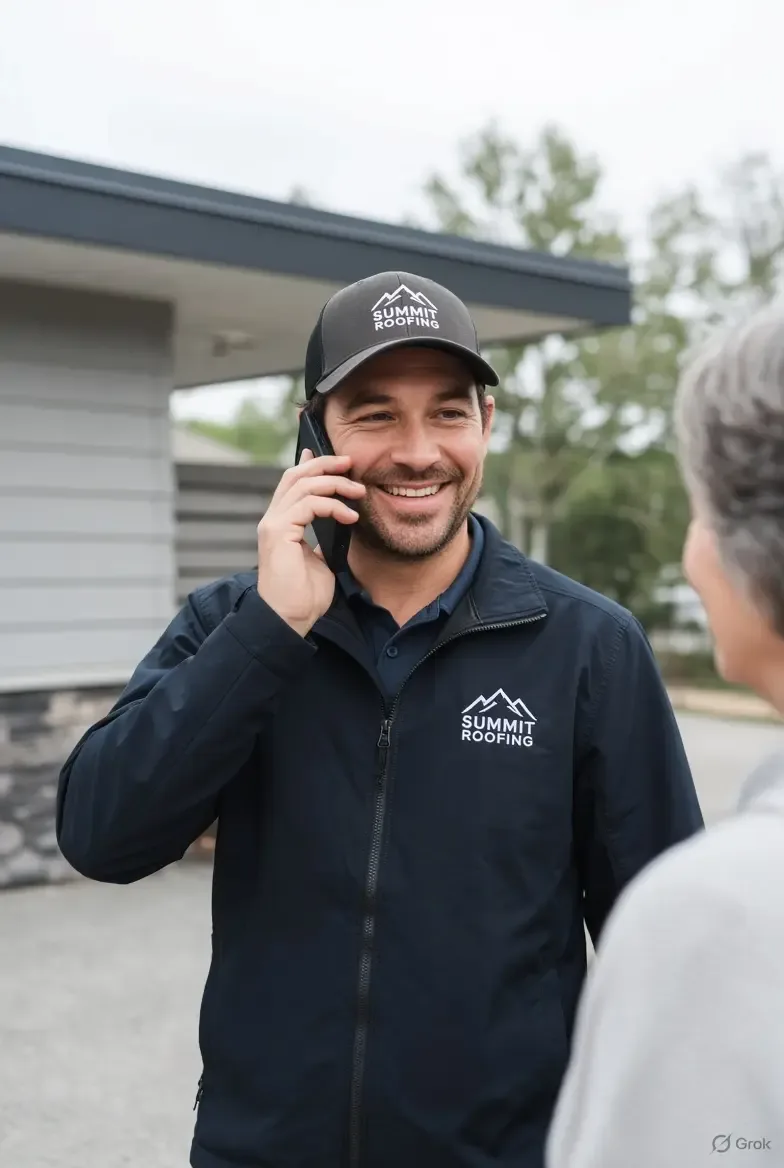 Flat Roof Leak Repair Minford, OH FAQs